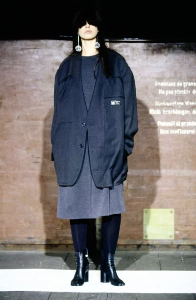 Look 7